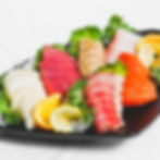 Large Sashimi Combo
