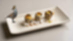 Quail Eggs
