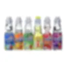 Ramune (Japanese Soda)