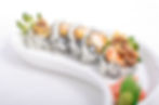 Soft-Shell Crab