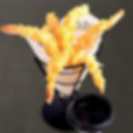 Shrimp Tempura