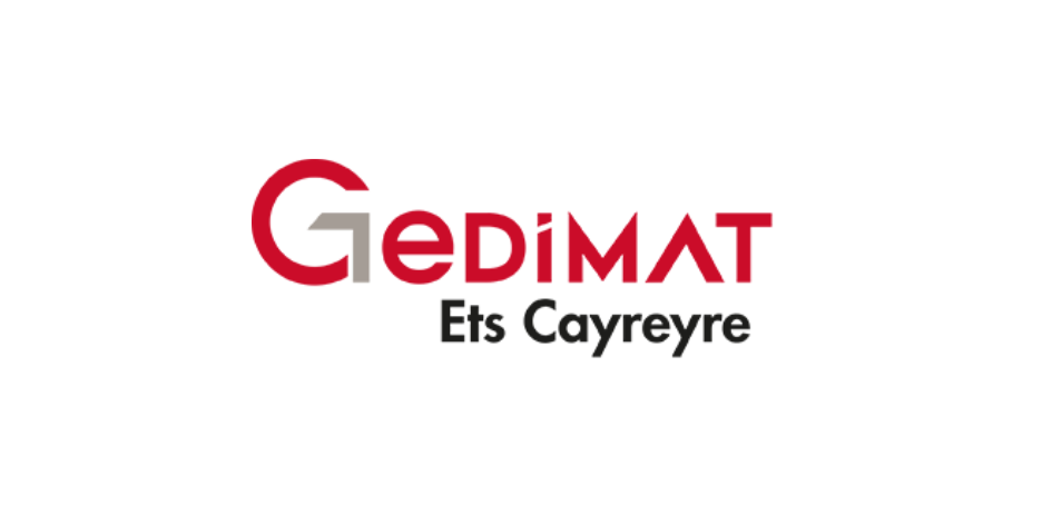 Gedimat Cayreyre