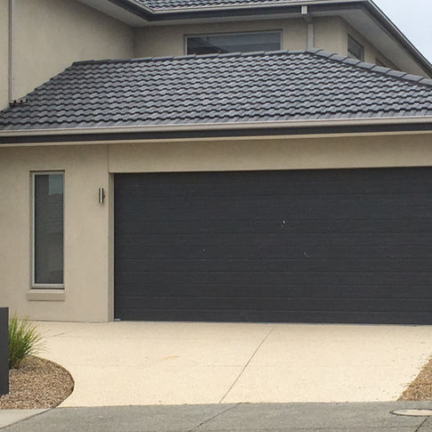 garage doors shepparton