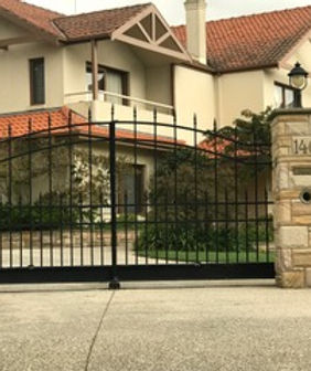Automatic Gate Repairs