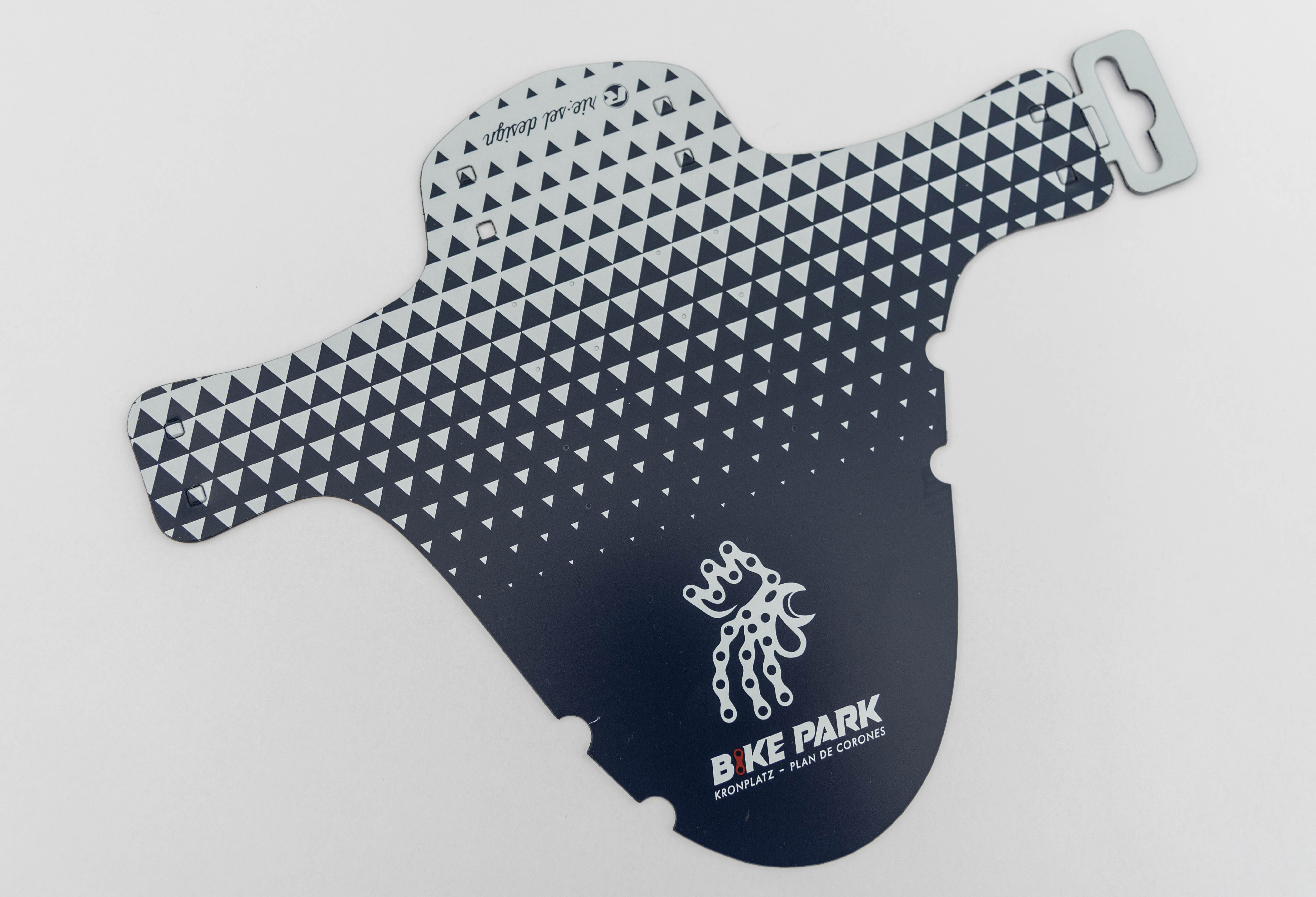 Fender Kronplatz Bike Park