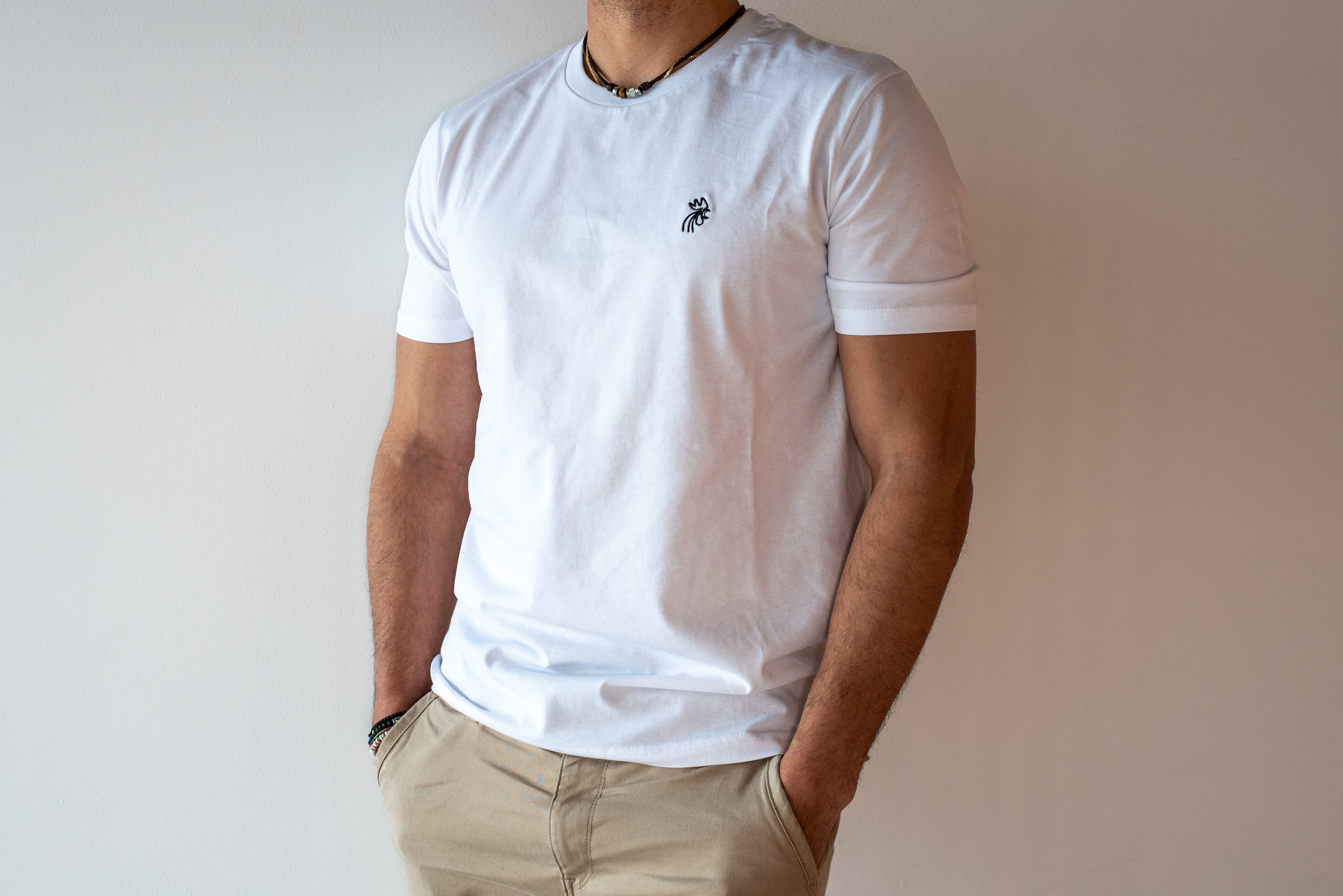 GIGGO T-Shirt Unisex