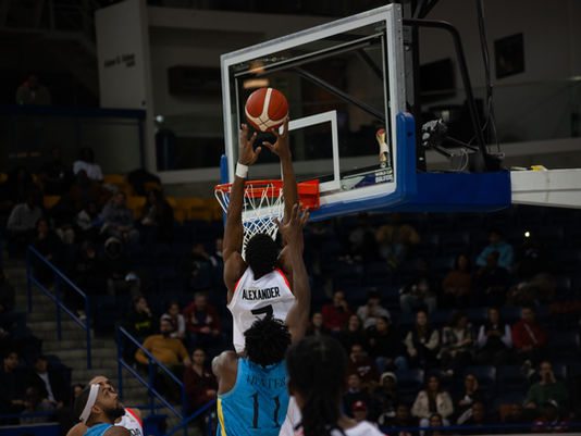A Look Ahead to Summer for Canada Men’s Basketball
