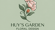 Huy's Garden Flower Shop