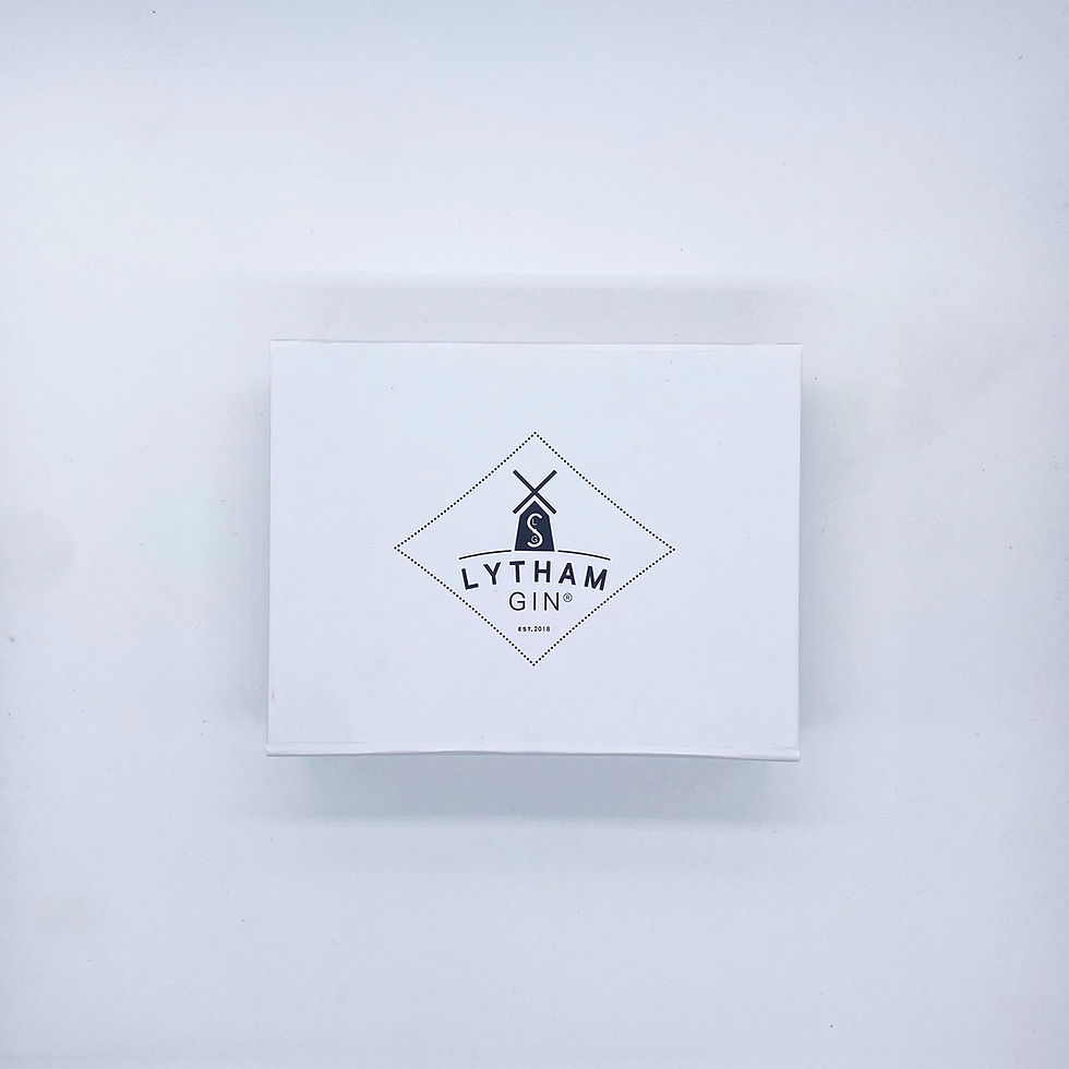 Thumbnail: SELECTION BOX - 3 x 5cl BOTTLES