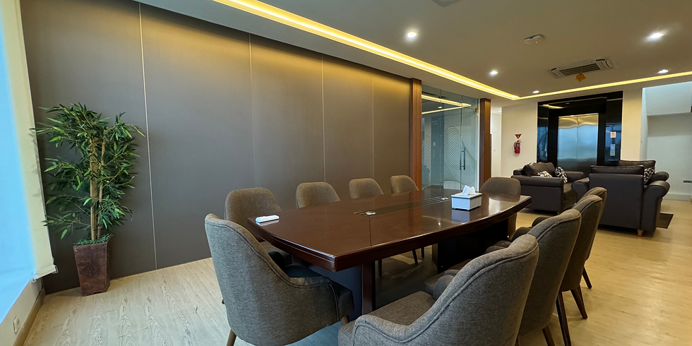 Forluxe Panel Dinding