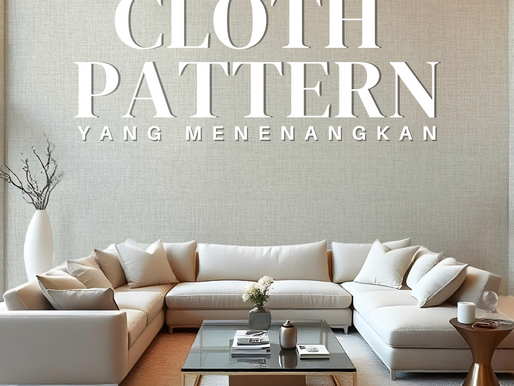 Wall Panel Ruang Tamu : Produk Interior Wujudkan Ruang Keluarga Idaman
