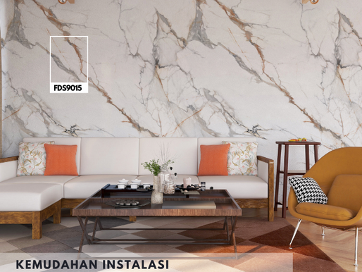 Lem untuk Wall Panel : Berikut Jenis & Cara Penggunaannya