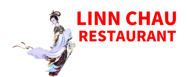 Linn Chau Logo