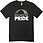 Thumbnail: Official Rochester Pride T-Shirt - Black