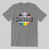 Thumbnail: Syracuse Pride Skyline Design - Grey
