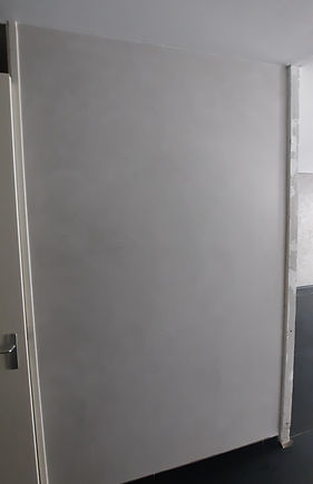 Beton ciré wand kleur 3000N