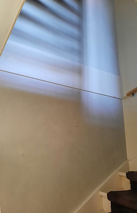 Beton ciré wand kleur 3000N