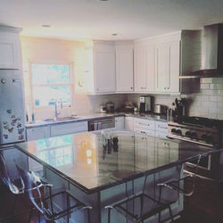 Frechette Homes Kitchen Remodel