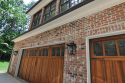 New Custom Home Construction