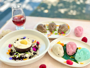 You Heard Right – We ARE Serving Eggs This Easter!