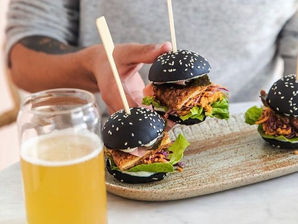 12 of Sydney’s best vegan lockdown takeaways