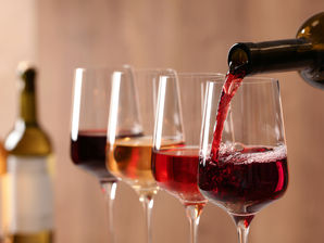 Isn’t All Wine Vegan?