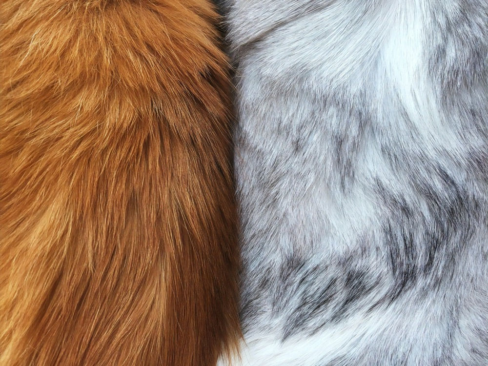 The Complete Guide to Vegan Faux Fur
