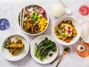 9 More Reasons To Love Bodhi: New Summer Menu
