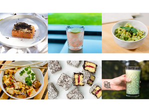 2020 Recap: Top Recipes