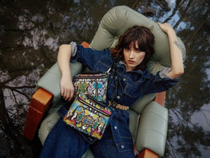 Win: Limited-edition Sans Beast Handbag
