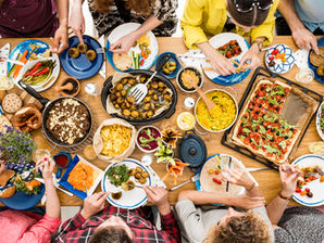 Best Vegan Eats In Sydney