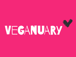 5 Reasons To Join Veganuary