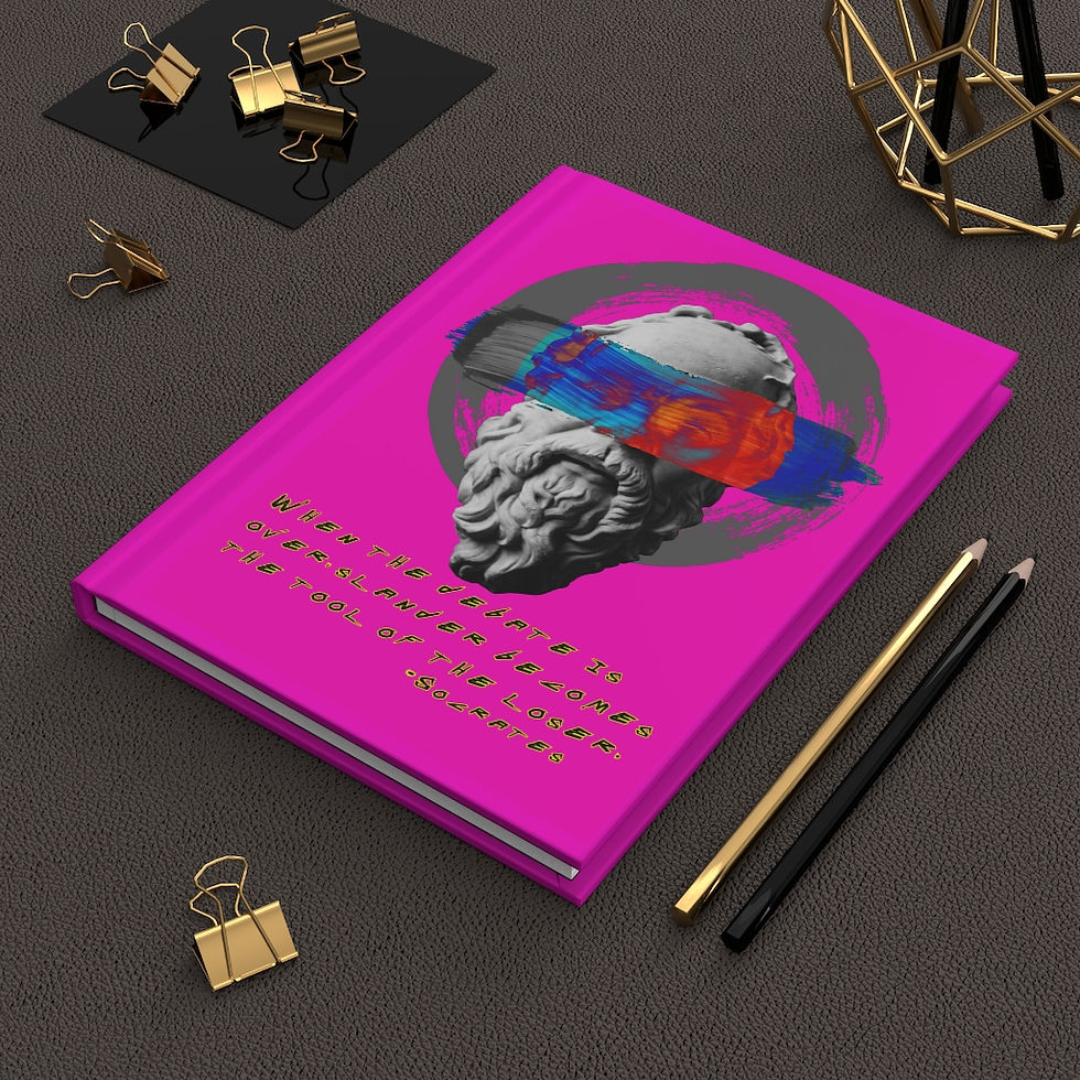 Thumbnail: Socrates - Pink