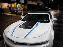 Vehicle Wraps, Vehicle Graphics, Color Change Wraps, Hood Wraps, Westhampton, Quogue, Manorville, Ce