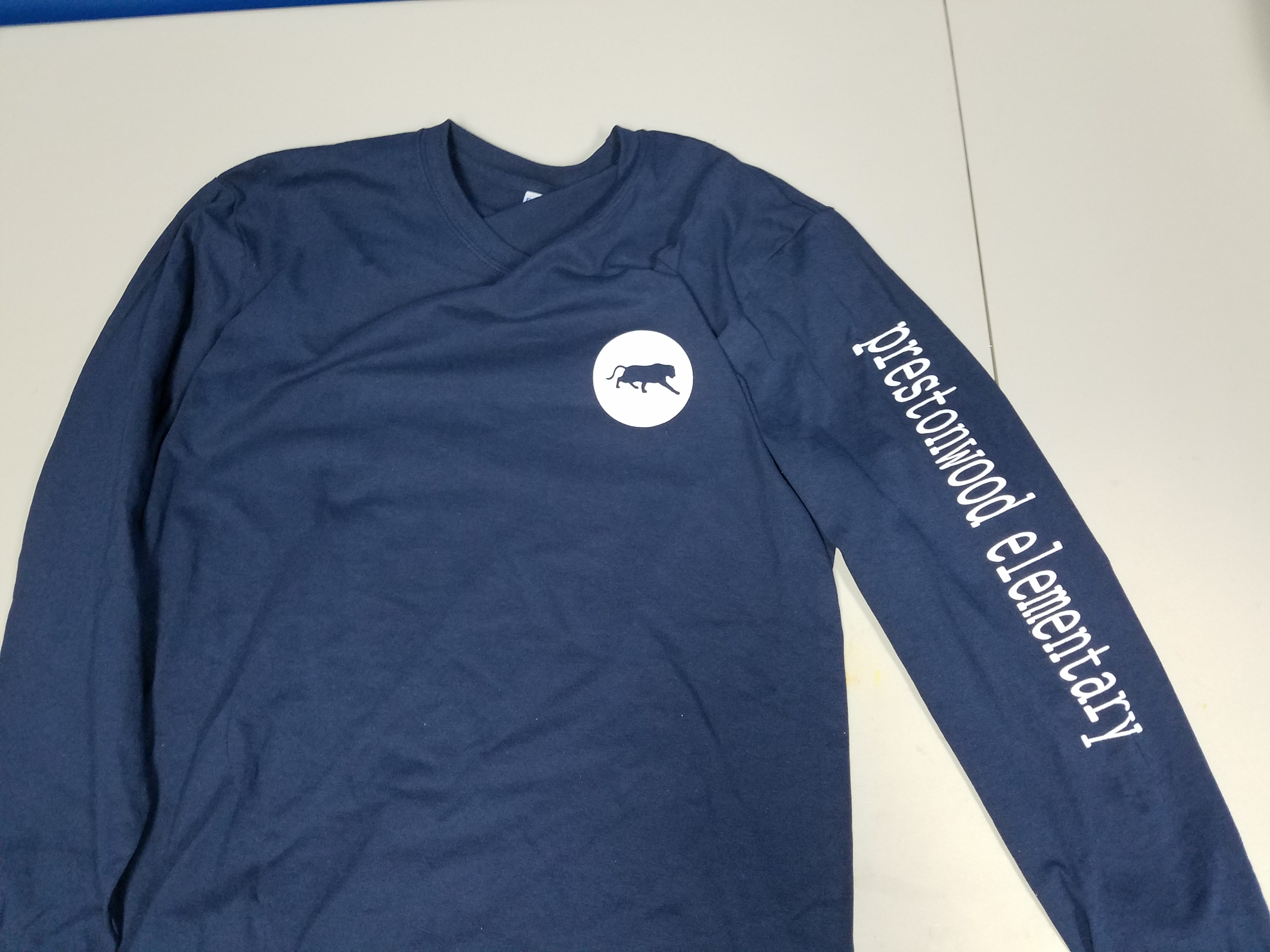 Prestonwood Shirt