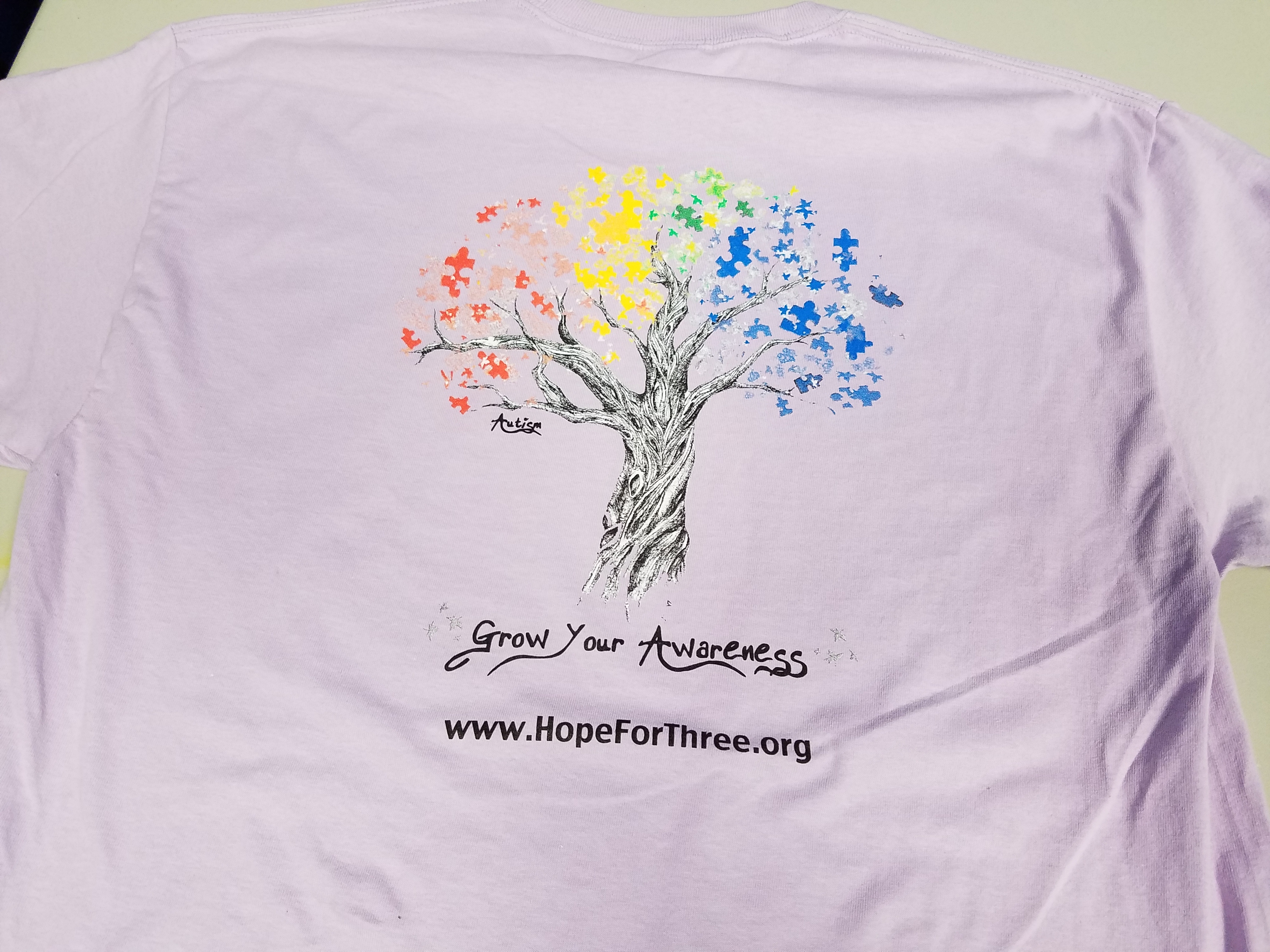 Autism Awareness Shirts