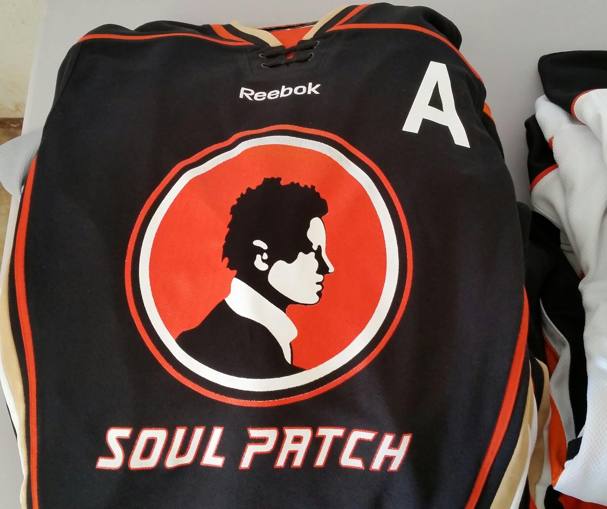 Hockey Jerseys DFW