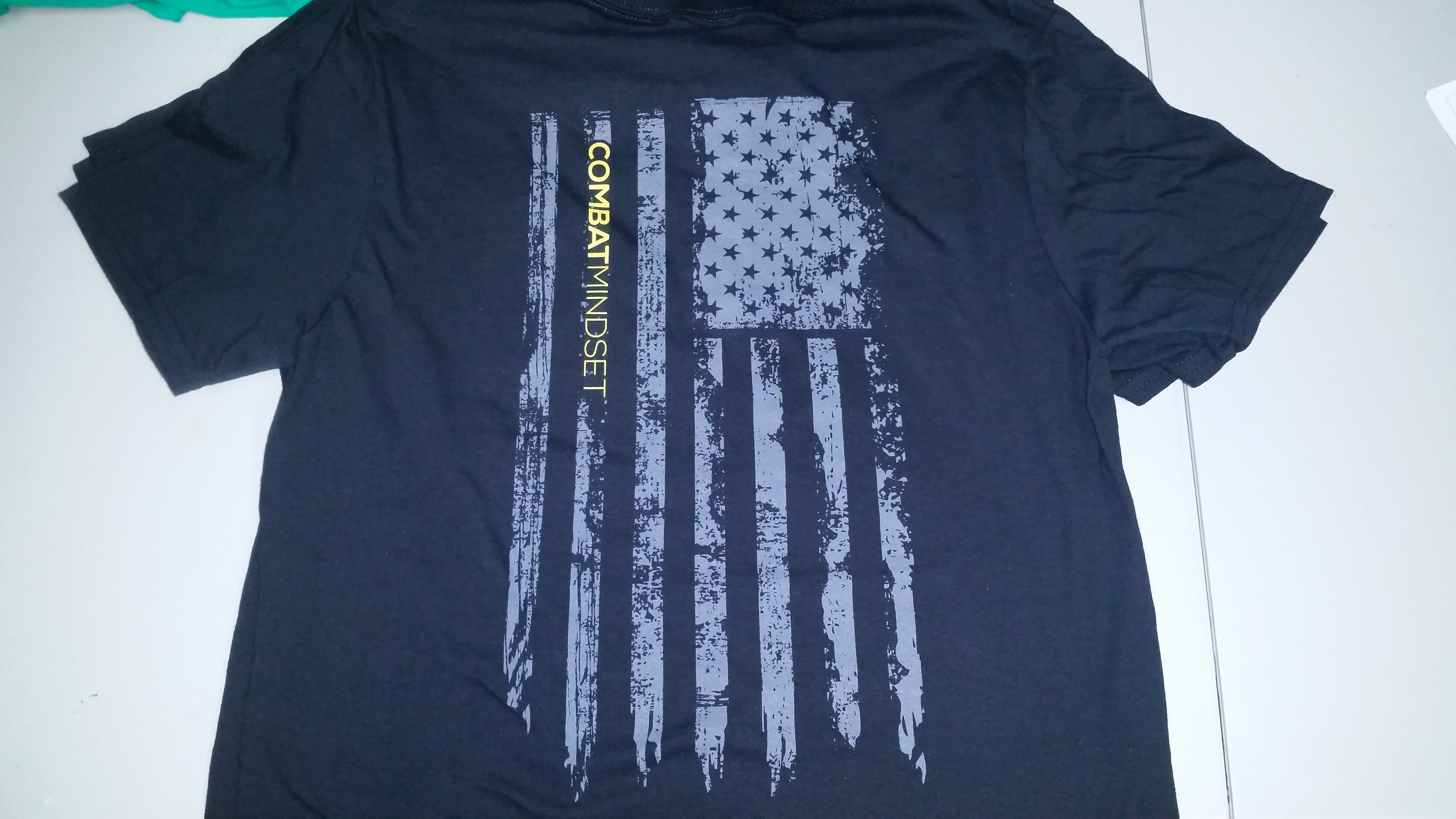 Local Gym Shirts