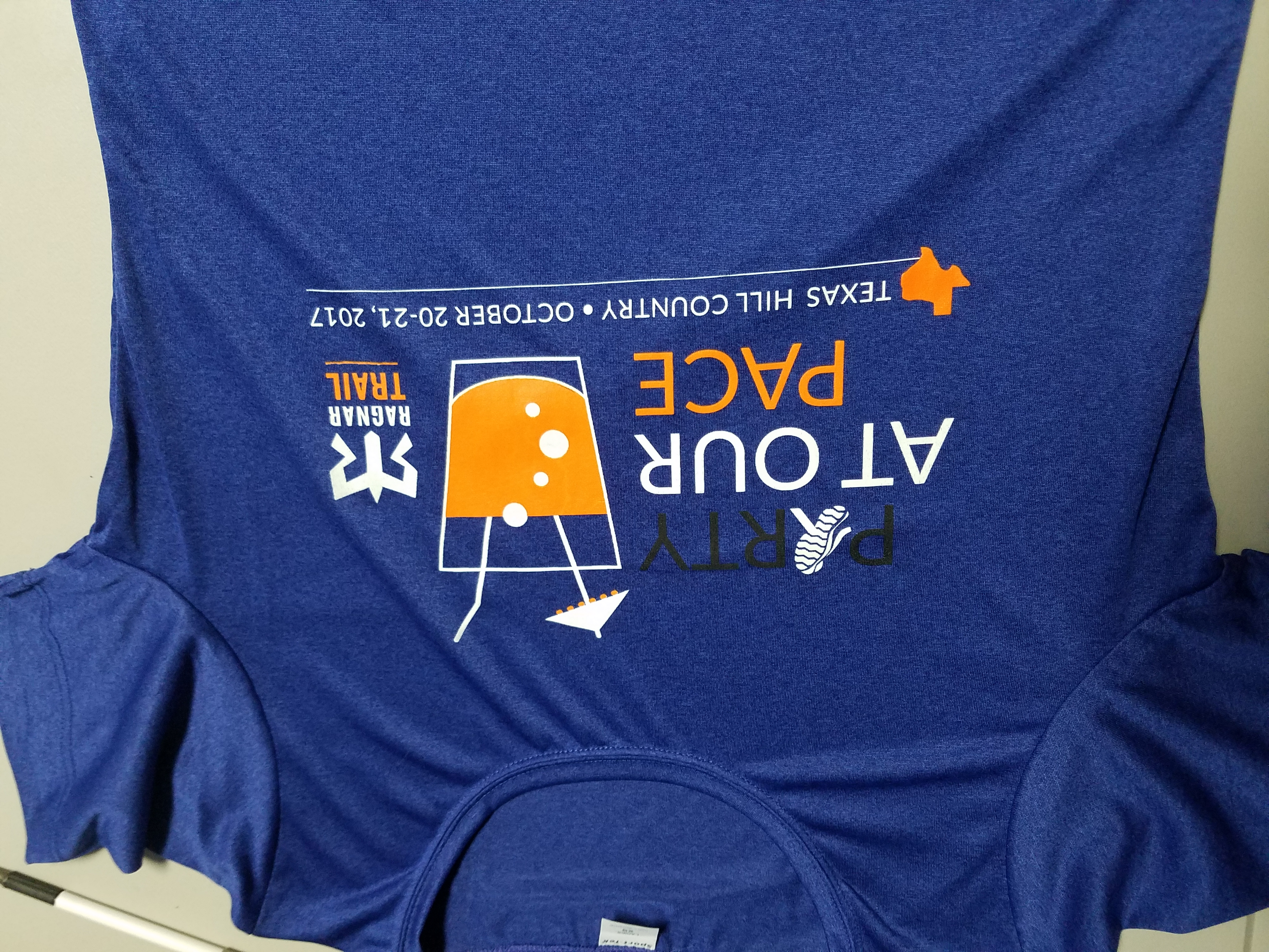 Race Shirts
