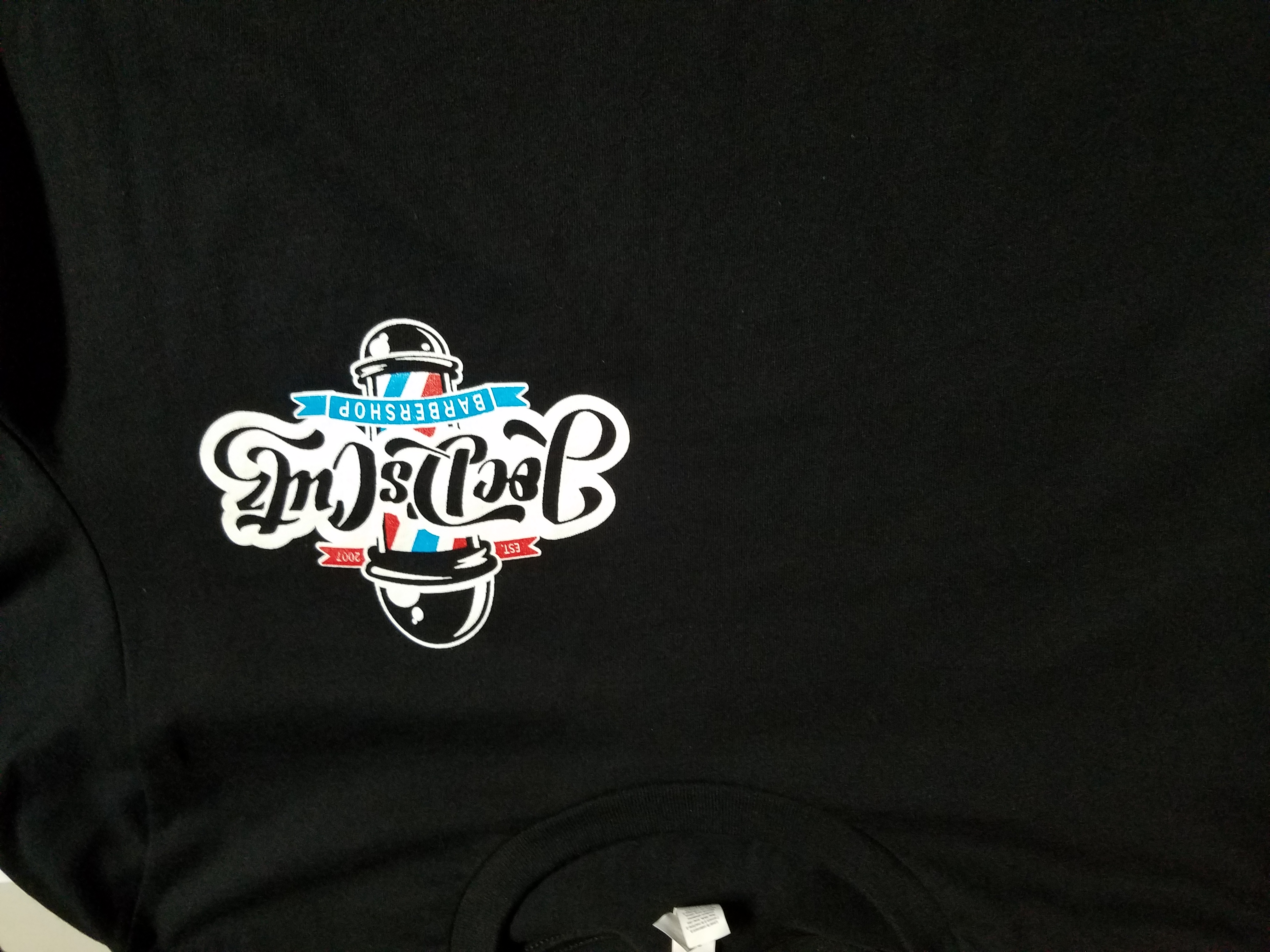 JocD'sCutz Shirts