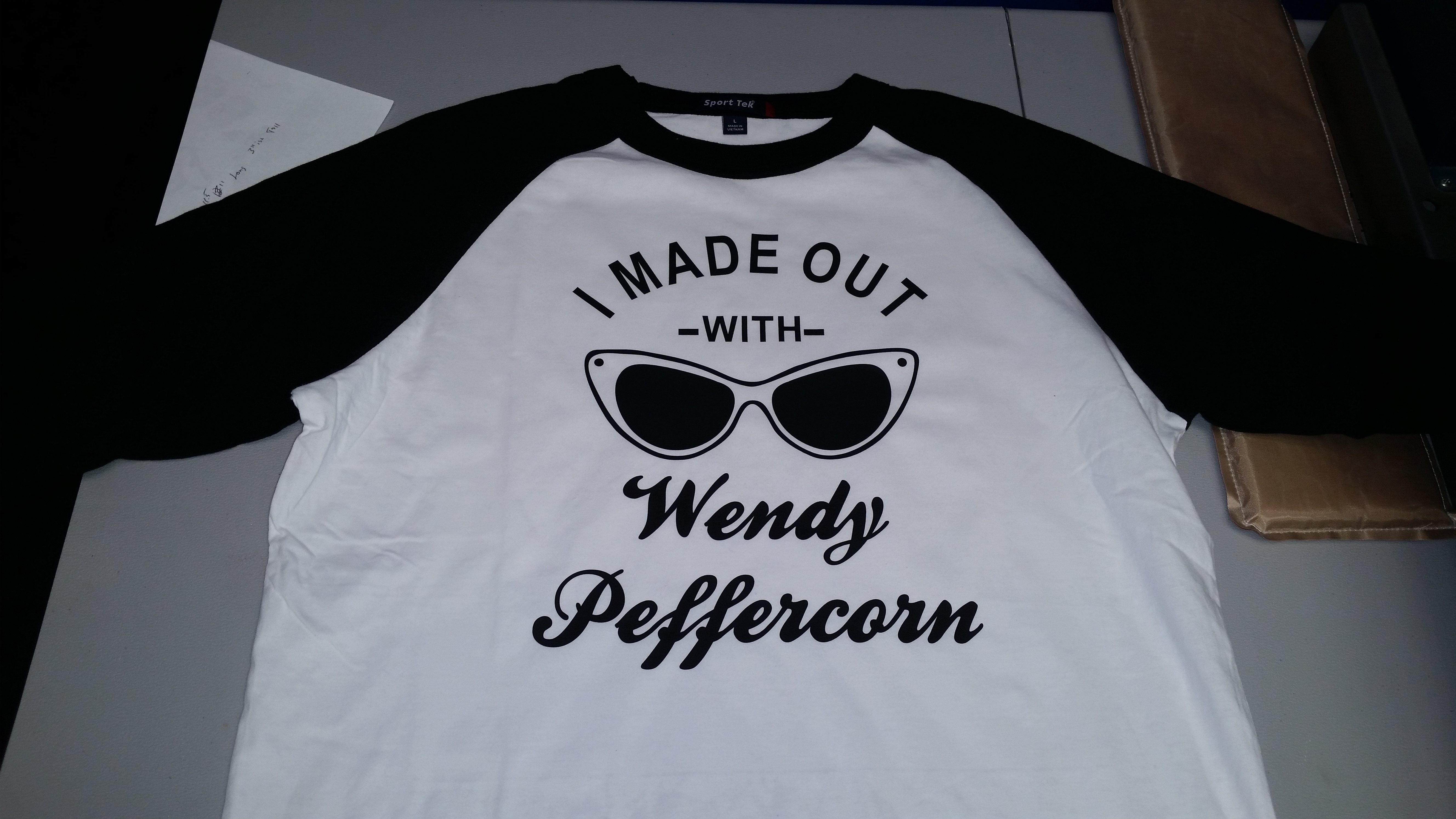 Halloween Costume Shirt