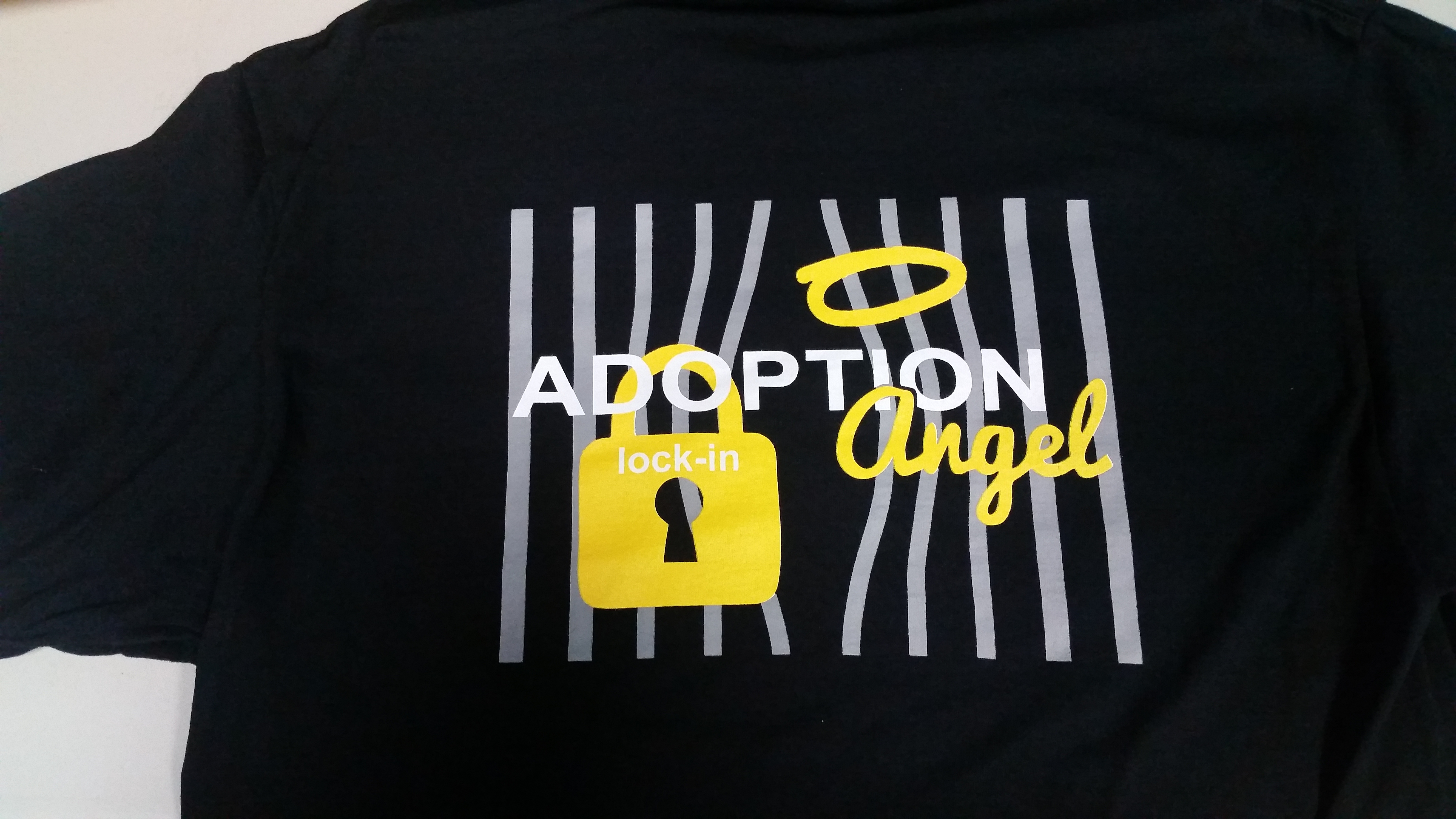Pet Adoption Shirts