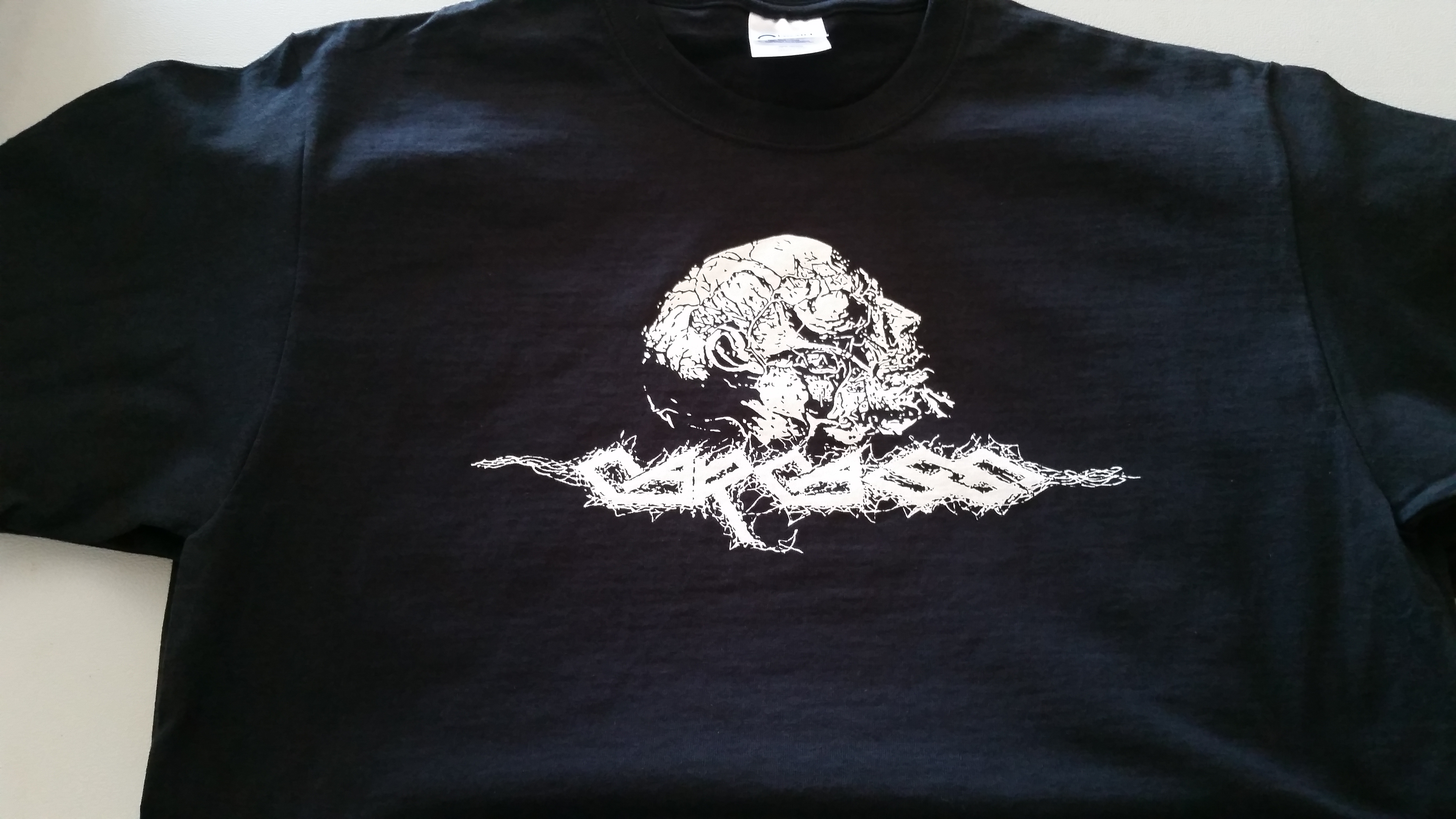Band Shirts Dallas