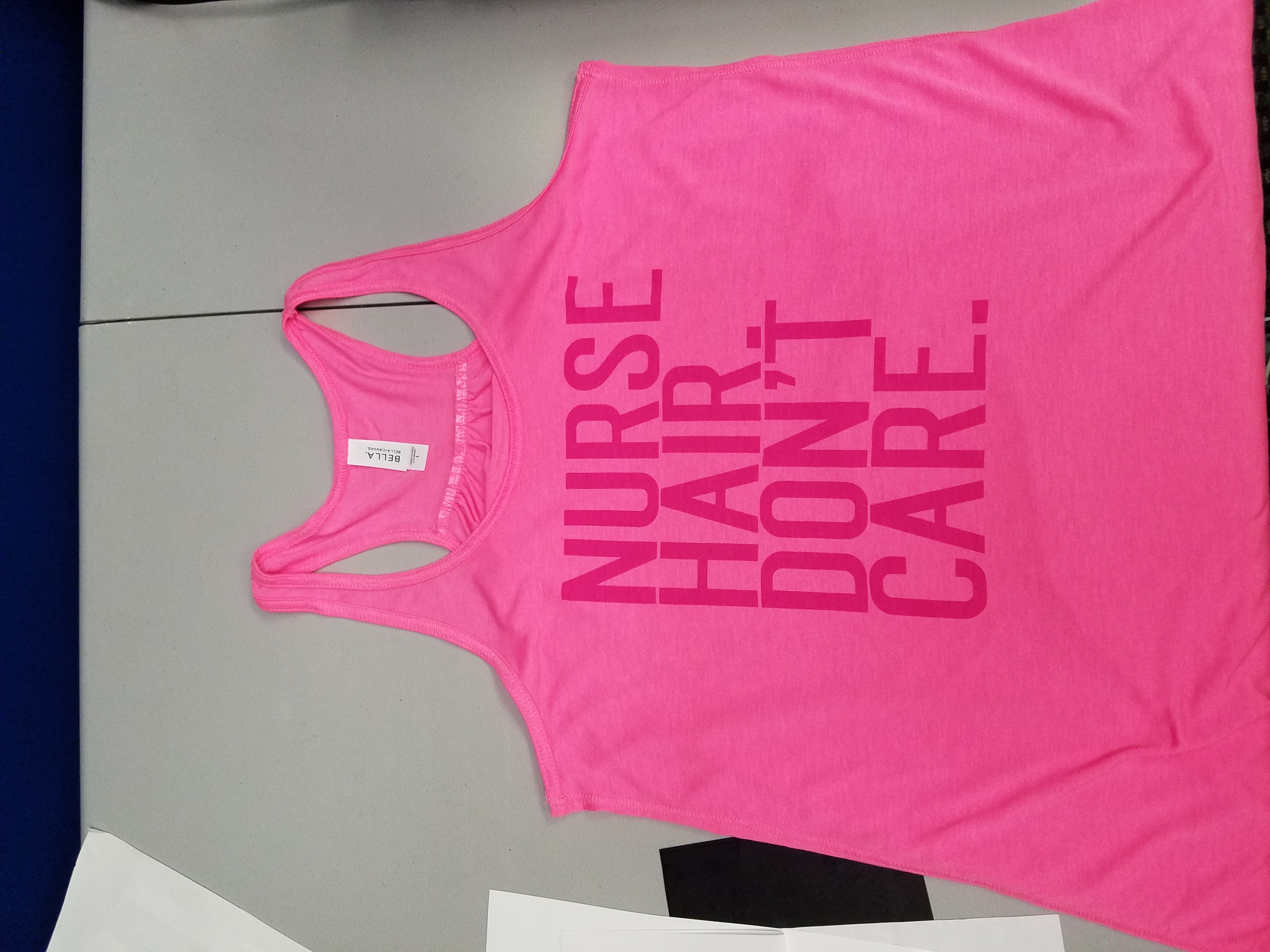 Custom Tank Tops