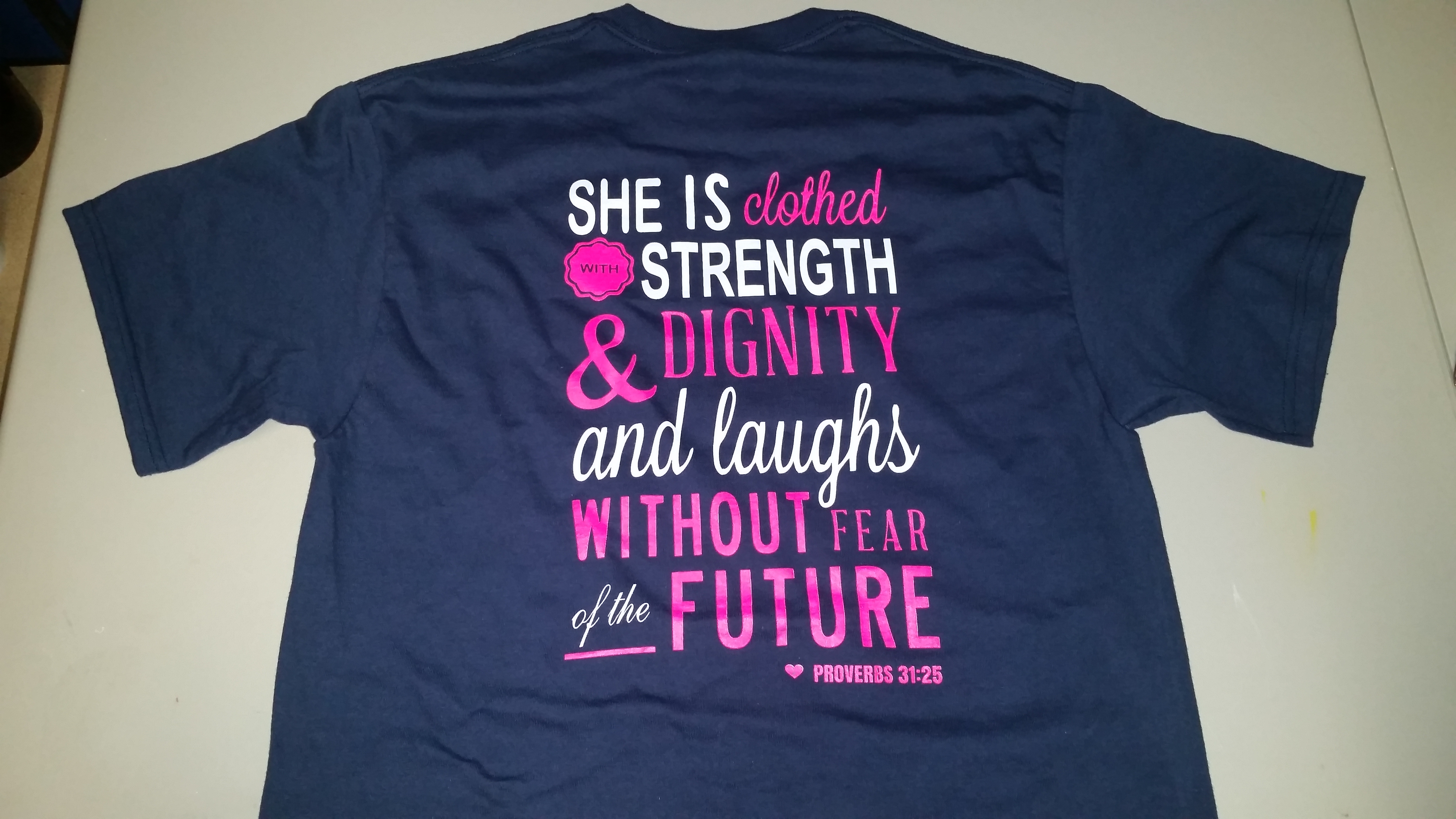 Fight Cancer Shirt