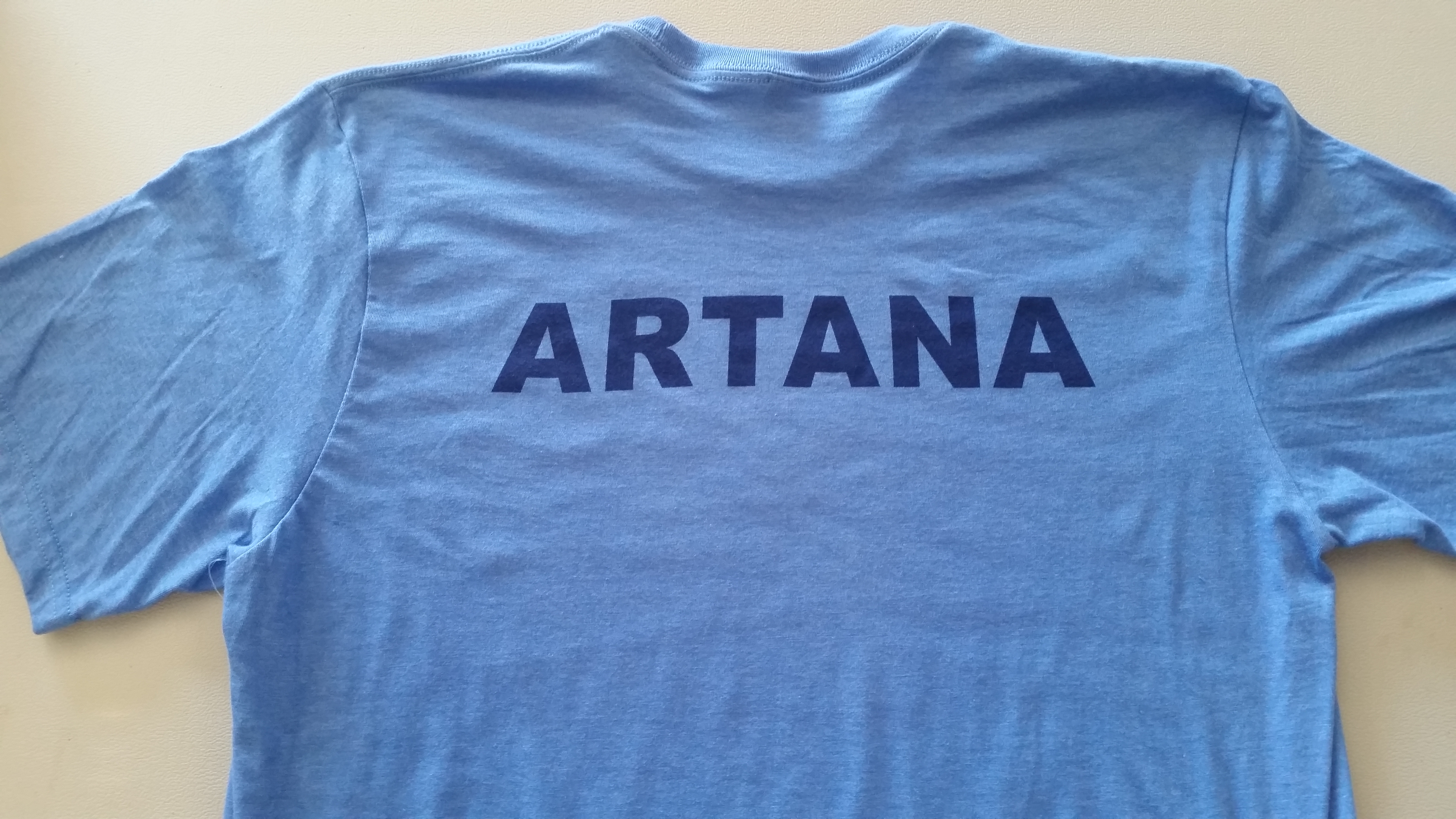 Artana Shirts