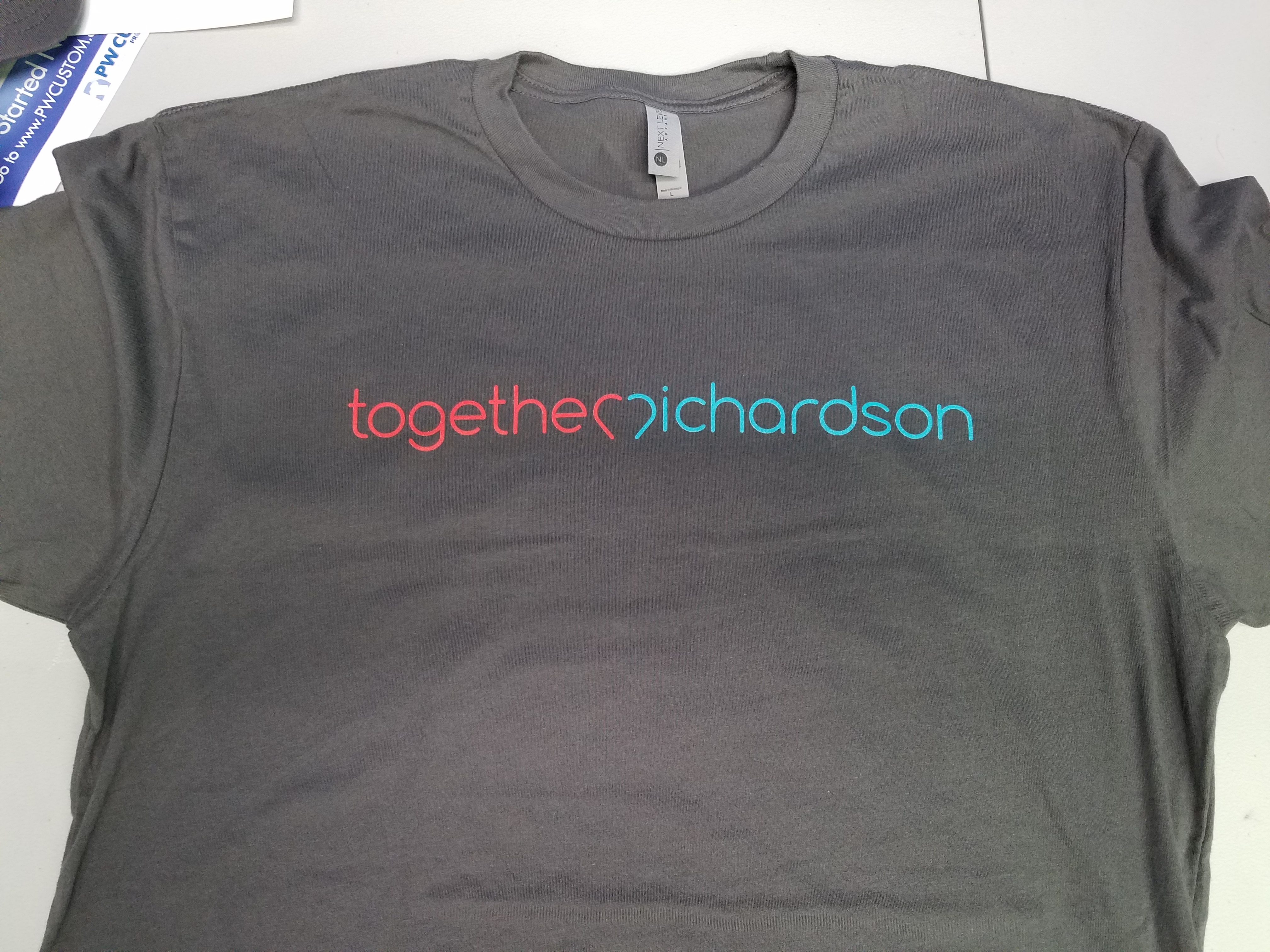 T-Shirts Richardson