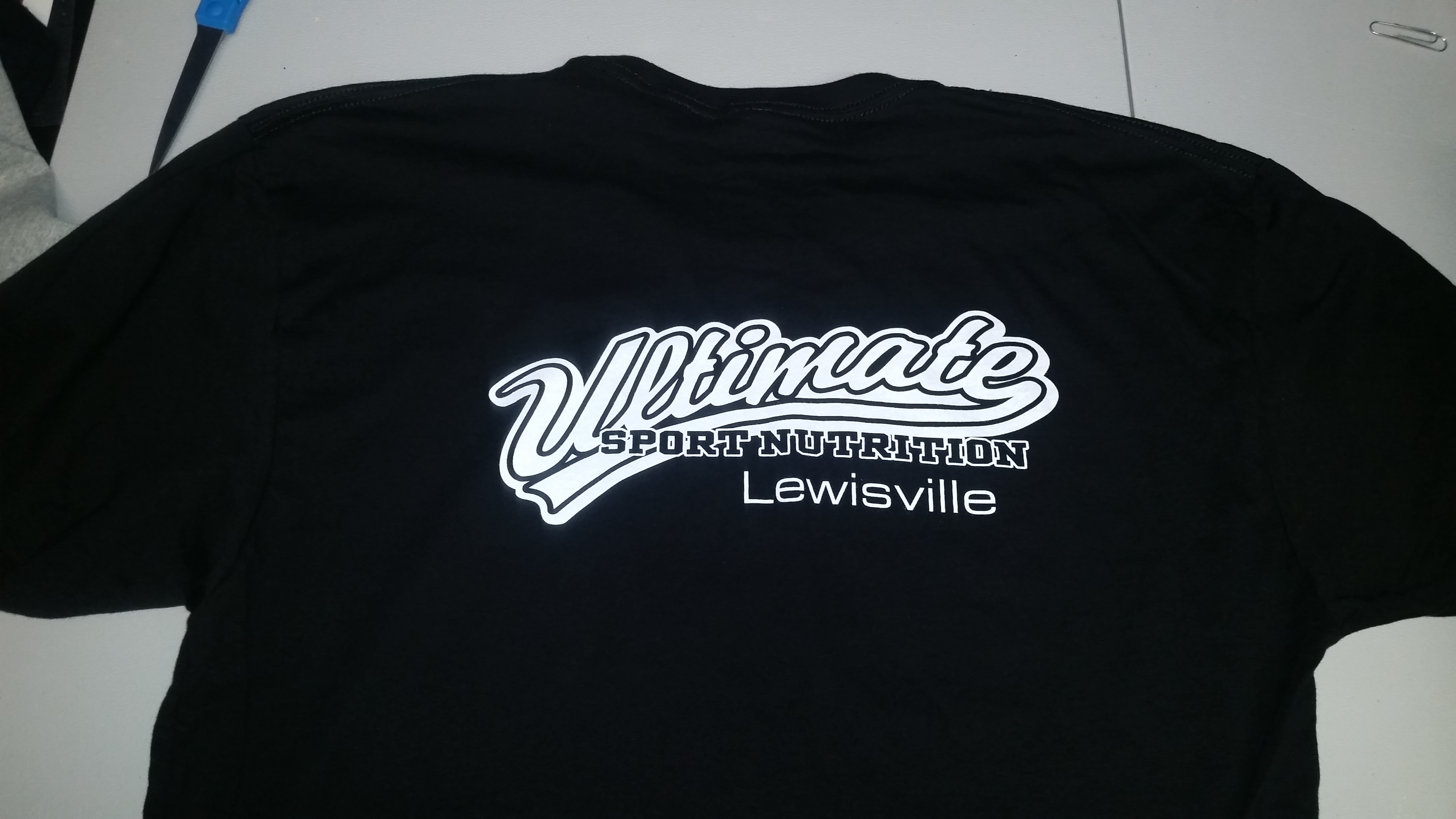 Local business Shirts