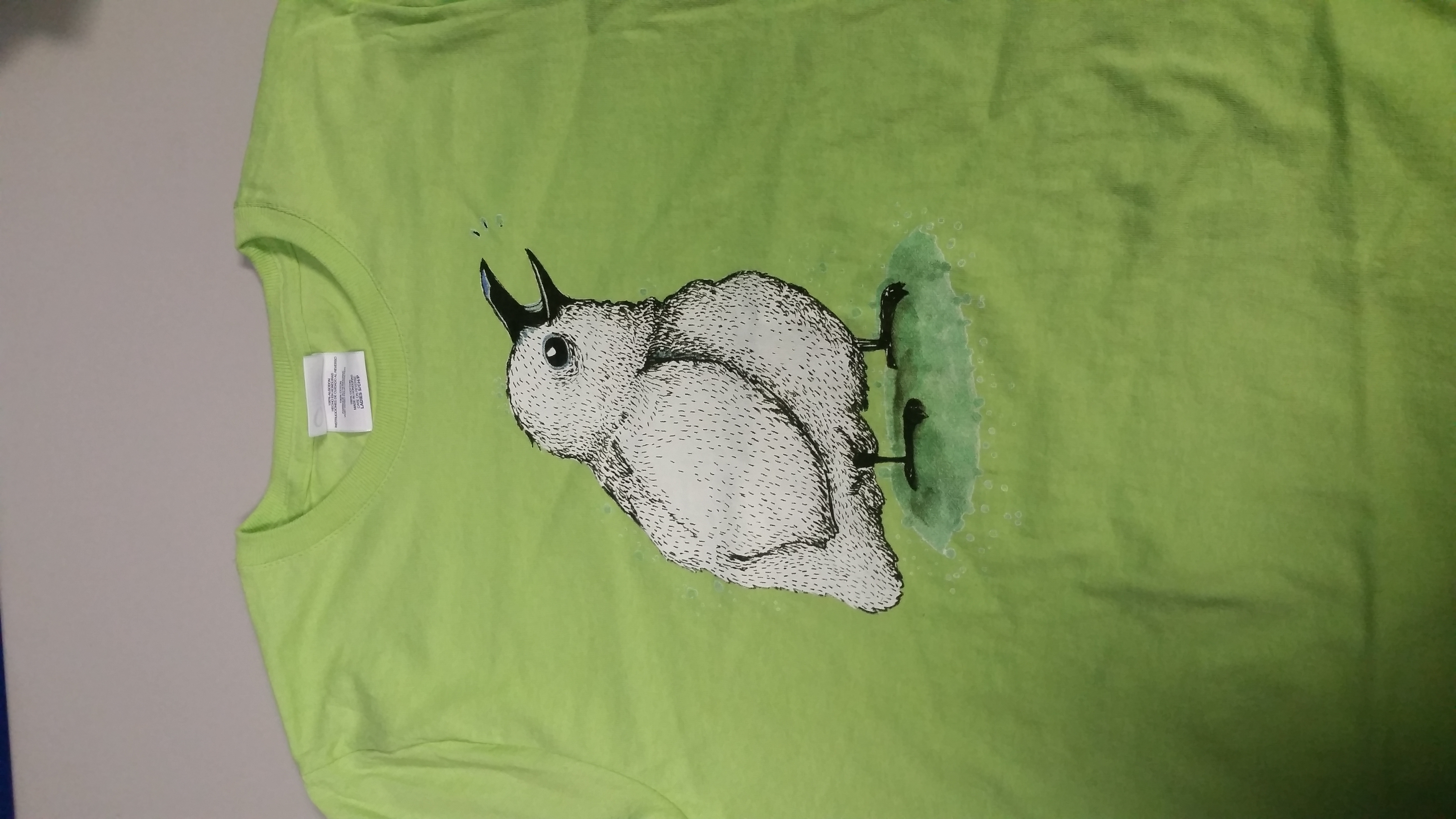 Custom Printed Shirts