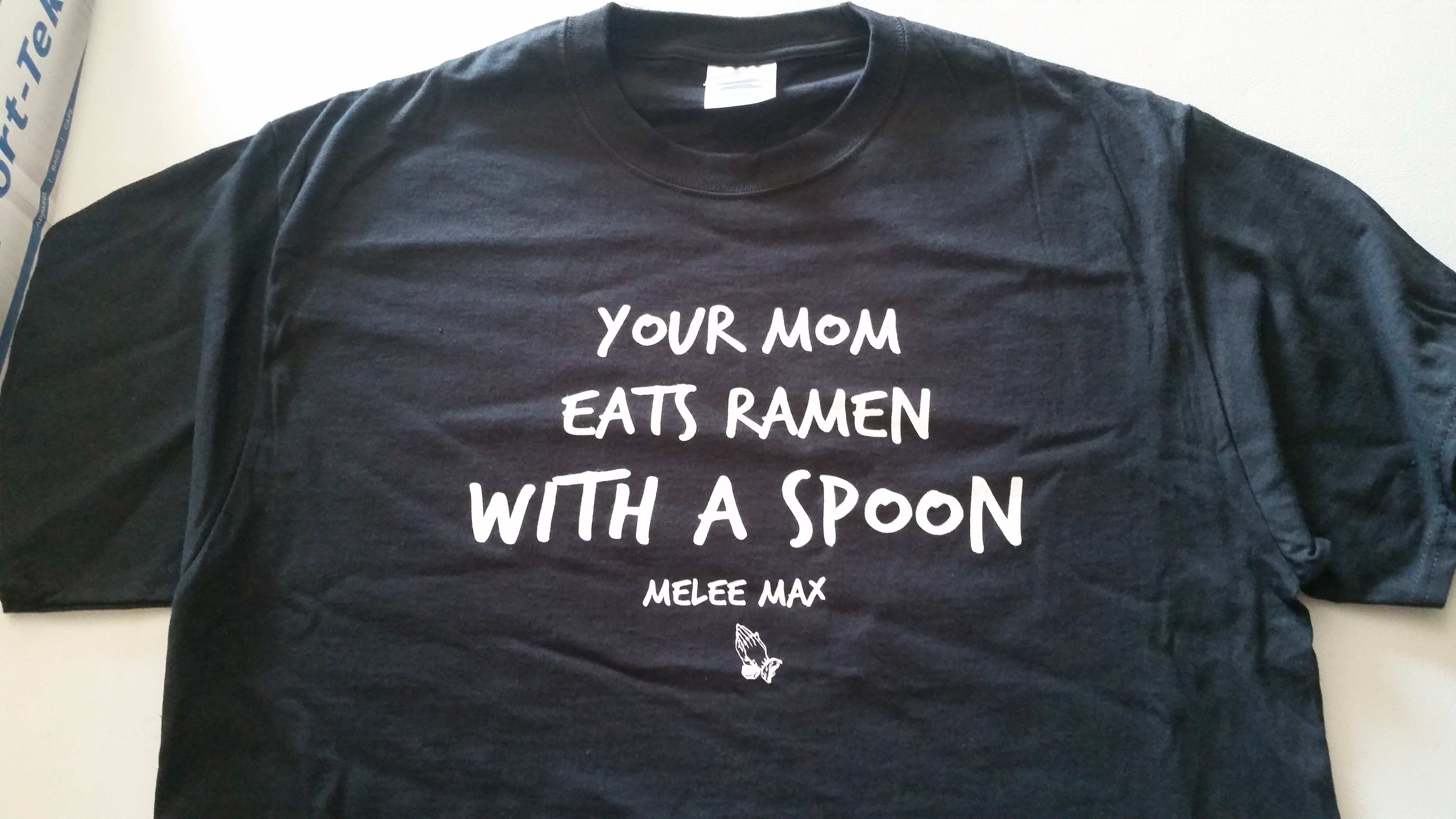 Local DJ Shirt